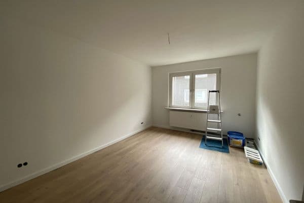 Pronájem bytu 2+1 49 m², Ziegelstr. 21, Wuppertal, Severní Porýní-Vestfálsko Pronájem bytu 2+1 49 m², Ziegelstr. 21, Wuppertal, Severní Porýní-Vestfálsko
