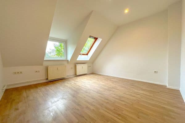 Prodej bytu 3+1 52 m², Bremen, Bremen Prodej bytu 3+1 52 m², Bremen, Bremen