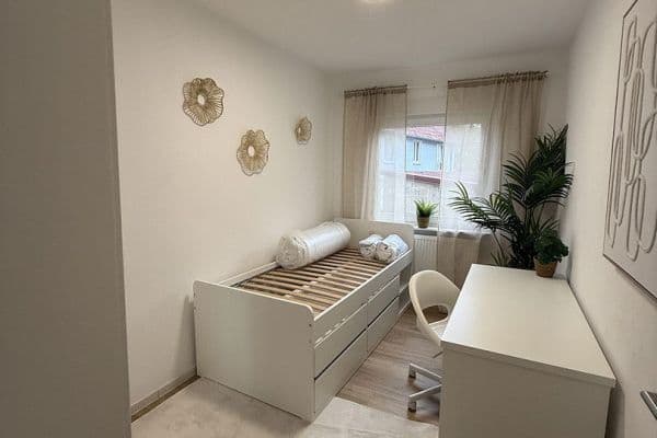 Pronájem bytu  12 m², Heilbronn Pronájem bytu  12 m², Heilbronn