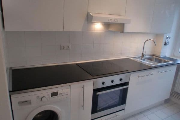 Pronájem bytu 2+1 55 m², Meisenstrasse 20, Hamburg, Hamburg Pronájem bytu 2+1 55 m², Meisenstrasse 20, Hamburg, Hamburg