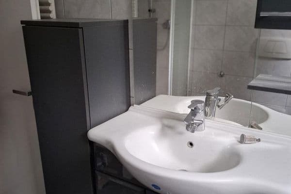 Pronájem bytu 2+1 75 m², Bruchköbel Pronájem bytu 2+1 75 m², Bruchköbel