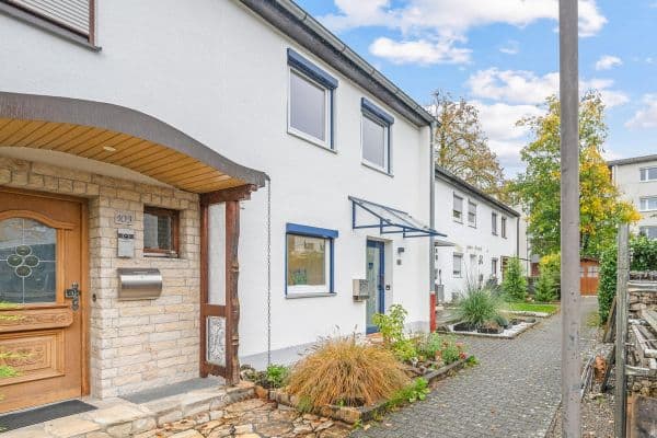 Prodej domu 82 m², pozemek 143 m², Reutlingen Prodej domu 82 m², pozemek 143 m², Reutlingen