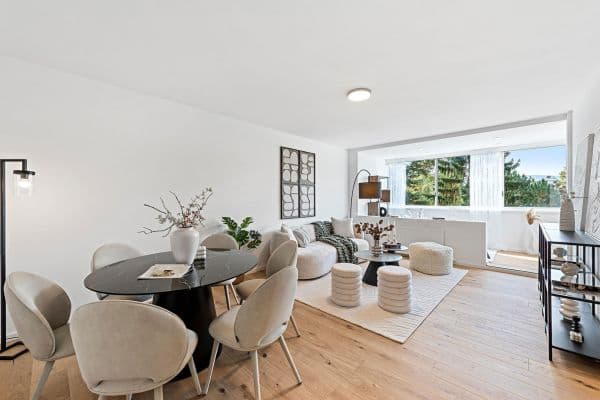 Prodej bytu 3+1 88 m², Emil-Kraft-Gasse 13, Baden Prodej bytu 3+1 88 m², Emil-Kraft-Gasse 13, Baden