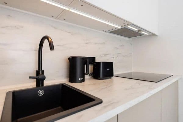 Pronájem bytu 2+1 60 m², Berlin, Berlín Pronájem bytu 2+1 60 m², Berlin, Berlín