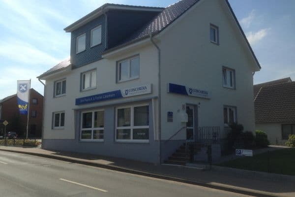 Pronájem bytu 2+1 63 m², Alsumer Str. 11, Wurster Nordseeküste, Dolní Sasko Pronájem bytu 2+1 63 m², Alsumer Str. 11, Wurster Nordseeküste, Dolní Sasko
