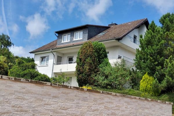 Pronájem bytu 2+1 75 m², Königsfeld Pronájem bytu 2+1 75 m², Königsfeld