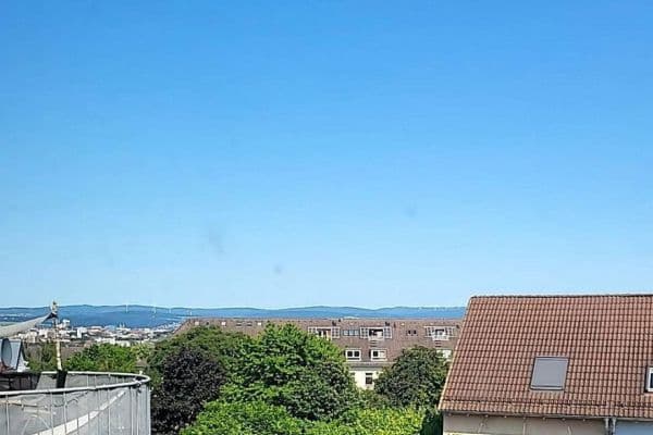 Prodej bytu 3+1 102 m², Kassel Wilhelmshöhe, Hessen Prodej bytu 3+1 102 m², Kassel Wilhelmshöhe, Hessen