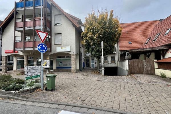 Prodej bytu 3+1 91 m², St. Leon - Rot Prodej bytu 3+1 91 m², St. Leon - Rot
