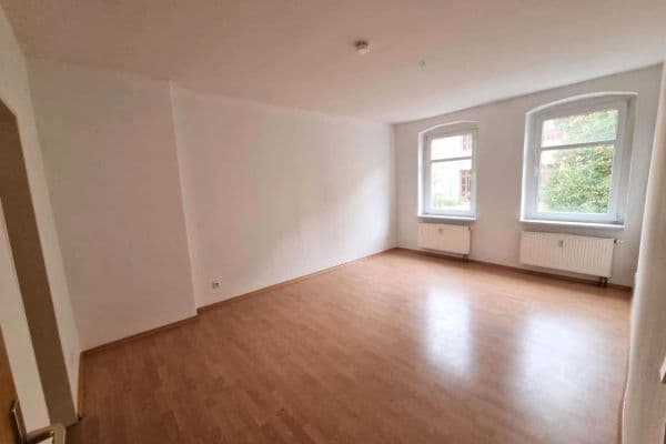 Pronájem bytu 2+1 50 m², Helmstedter Straße 18, Magdeburg, Sasko-Anhaltsko Pronájem bytu 2+1 50 m², Helmstedter Straße 18, Magdeburg, Sasko-Anhaltsko