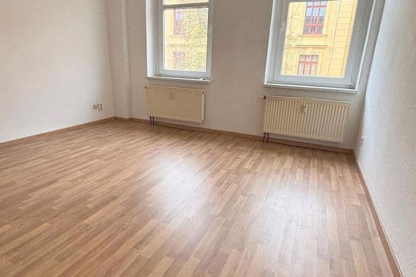 Pronájem bytu 2+1 50 m², Helmstedter Straße 18, Magdeburg, Sasko-Anhaltsko Pronájem bytu 2+1 50 m², Helmstedter Straße 18, Magdeburg, Sasko-Anhaltsko