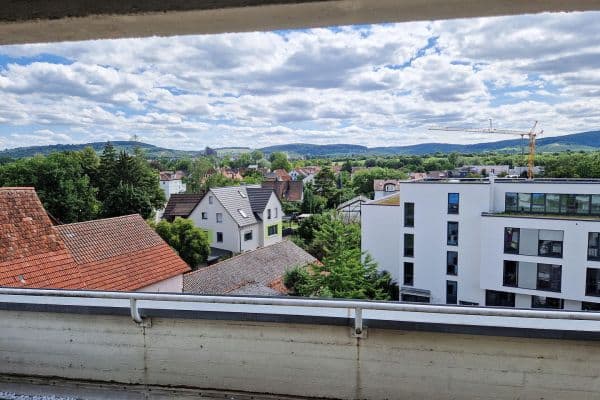 Prodej bytu 2+1 59 m², Rathausstraße 27, Waiblingen Prodej bytu 2+1 59 m², Rathausstraße 27, Waiblingen