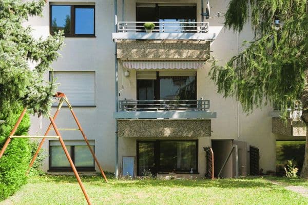 Prodej bytu 4+1 96 m², Ettlingen-Bruchhausen Prodej bytu 4+1 96 m², Ettlingen-Bruchhausen