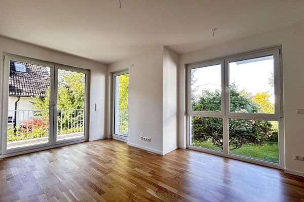 Pronájem bytu 3+1 90 m², München, Bavorsko Pronájem bytu 3+1 90 m², München, Bavorsko