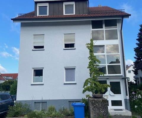 Prodej bytu 3+1 70 m², Stutensee Prodej bytu 3+1 70 m², Stutensee