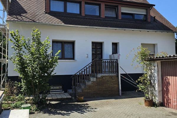 Prodej domu 202 m², pozemek 485 m², Karlsruhe Prodej domu 202 m², pozemek 485 m², Karlsruhe