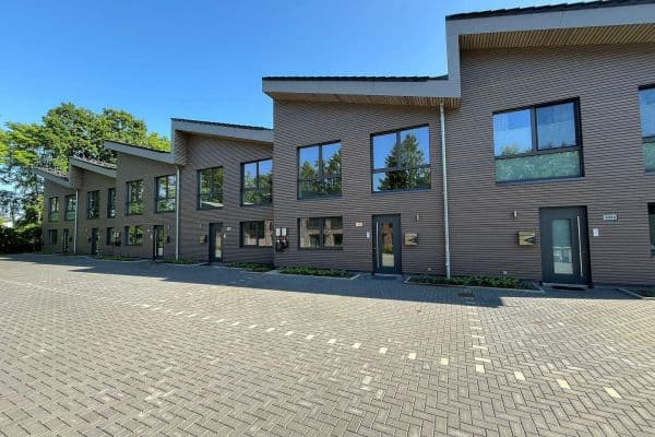 Prodej domu 149 m², pozemek 250 m², Datumer Chaussee 233 H-K, Pinneberg Prodej domu 149 m², pozemek 250 m², Datumer Chaussee 233 H-K, Pinneberg