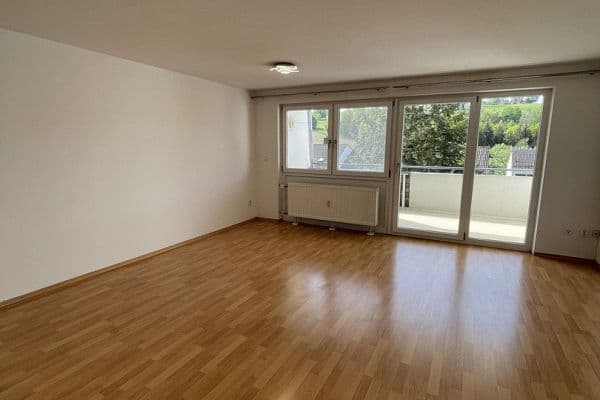 Pronájem bytu 2+1 56 m², Am Seidenhof 10, Passau Pronájem bytu 2+1 56 m², Am Seidenhof 10, Passau