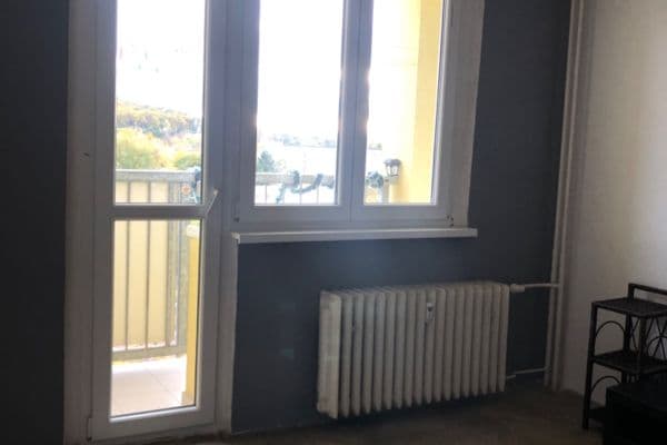 Pronájem bytu 2+1 60 m², Duchcovská, Teplice Pronájem bytu 2+1 60 m², Duchcovská, Teplice