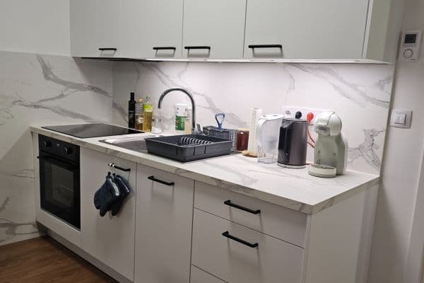 Pronájem bytu 3+kk 77 m², Trnitá, Brno Pronájem bytu 3+kk 77 m², Trnitá, Brno