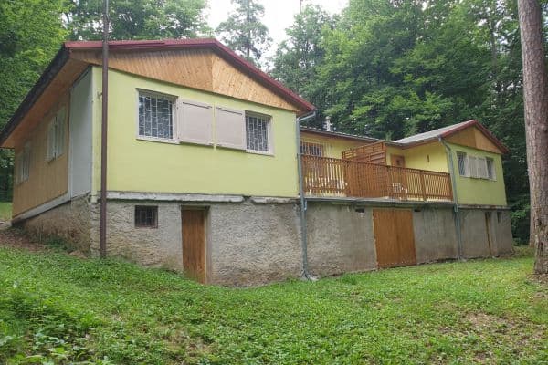 Prodej chaty, chalupy 134 m², pozemek 134 m², Štítary Prodej chaty, chalupy 134 m², pozemek 134 m², Štítary