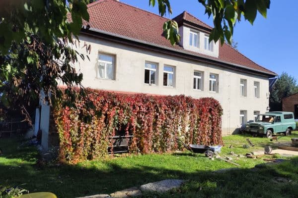 Prodej domu Prodej domu