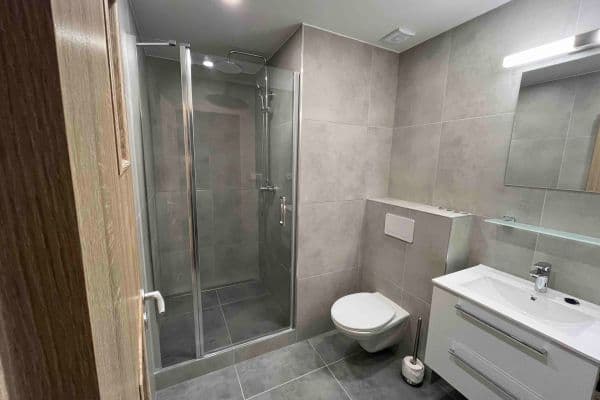 Pronájem bytu 1+kk 31 m², Dukelských hrdinů, Ústí nad Labem Pronájem bytu 1+kk 31 m², Dukelských hrdinů, Ústí nad Labem