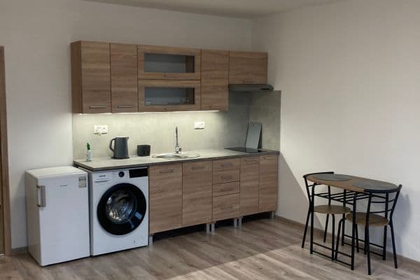 Pronájem bytu 1+kk 31 m², Dukelských hrdinů, Ústí nad Labem Pronájem bytu 1+kk 31 m², Dukelských hrdinů, Ústí nad Labem