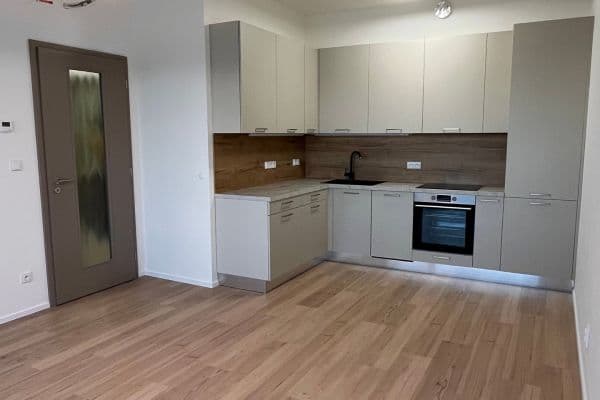 Pronájem bytu 2+kk 56 m², třída Generála Píky, Brno Pronájem bytu 2+kk 56 m², třída Generála Píky, Brno