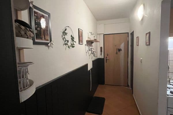 Prodej bytu 2+1 62 m², Foltýnova, Brno Prodej bytu 2+1 62 m², Foltýnova, Brno