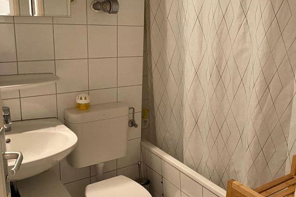 Pronájem bytu 3+1 105 m², Nurnberg, Bavorsko Pronájem bytu 3+1 105 m², Nurnberg, Bavorsko