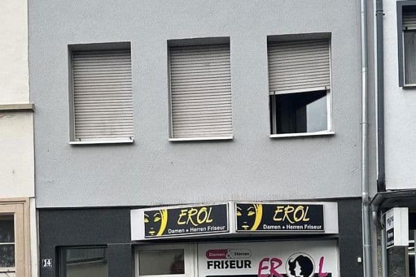 Pronájem bytu 2+1 74 m², Mannheim Pronájem bytu 2+1 74 m², Mannheim