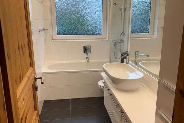 Pronájem bytu 3+1 74 m², Hochheim Pronájem bytu 3+1 74 m², Hochheim