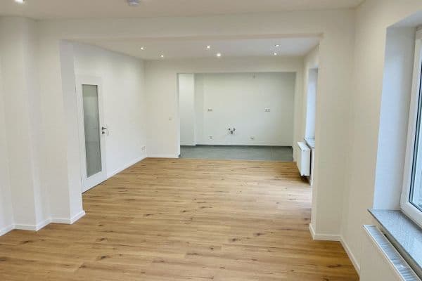 Pronájem bytu 4+1 120 m², Herne Pronájem bytu 4+1 120 m², Herne