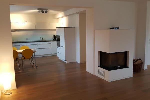 Pronájem bytu 3+kk 94 m², Am Rosenberg 30, Hattingen Pronájem bytu 3+kk 94 m², Am Rosenberg 30, Hattingen