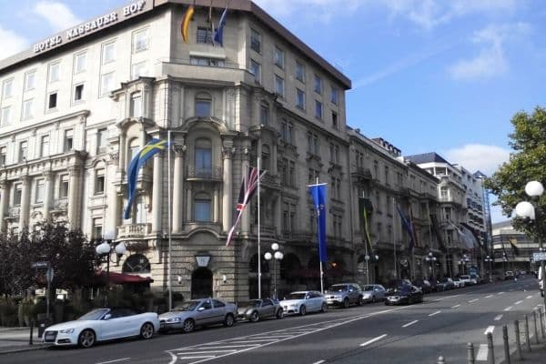 Prodej domu 630 m², Wiesbaden Prodej domu 630 m², Wiesbaden