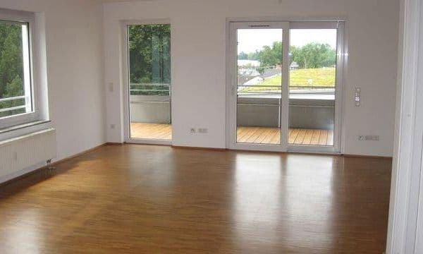 Pronájem bytu 3+1 95 m², Lindau Pronájem bytu 3+1 95 m², Lindau
