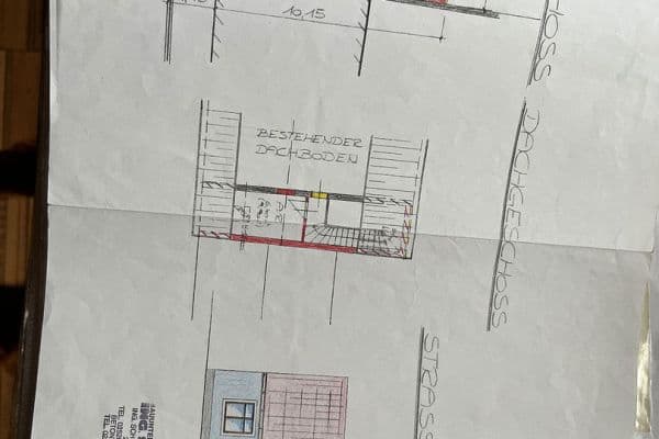Prodej domu 105 m², pozemek 544 m², Laa an der Thaya, Dolní Rakousko Prodej domu 105 m², pozemek 544 m², Laa an der Thaya, Dolní Rakousko