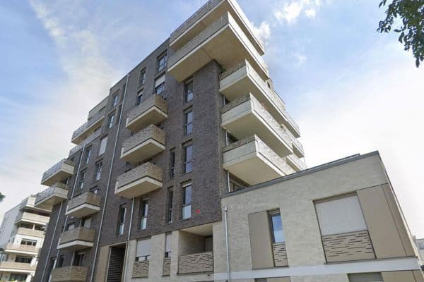 Prodej bytu 5+kk 182 m², Metrostraße 15, Düsseldorf, Severní Porýní-Vestfálsko Prodej bytu 5+kk 182 m², Metrostraße 15, Düsseldorf, Severní Porýní-Vestfálsko