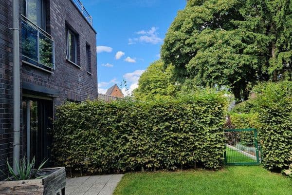 Pronájem bytu 3+kk 89 m², Recklinghausen Pronájem bytu 3+kk 89 m², Recklinghausen