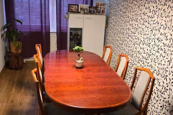 Prodej bytu 5+1 119 m², Ludwigshafen am Rhein Prodej bytu 5+1 119 m², Ludwigshafen am Rhein