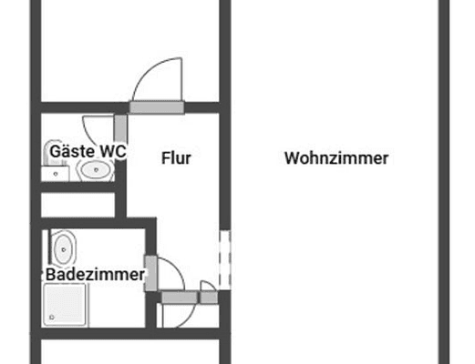 Pronájem bytu 3+1 83 m², Platanenallee 4, Kerpen Pronájem bytu 3+1 83 m², Platanenallee 4, Kerpen