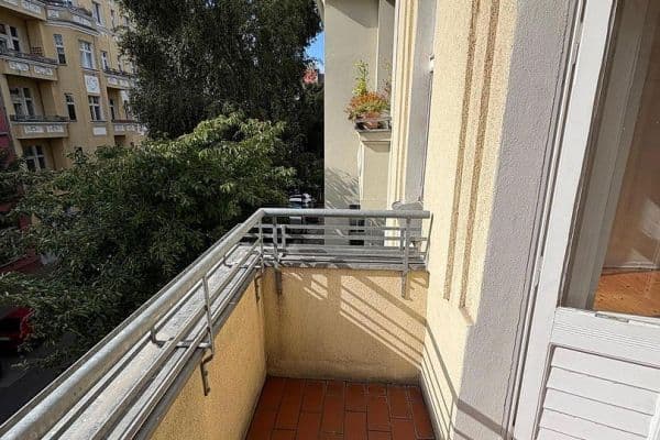 Prodej bytu 2+1 67 m², Berlin, Berlín Prodej bytu 2+1 67 m², Berlin, Berlín