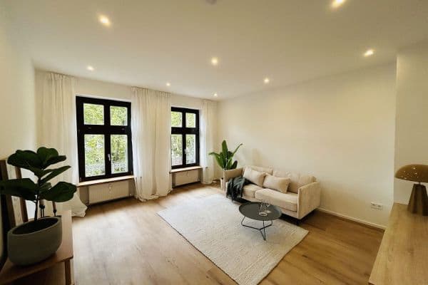 Prodej bytu 2+1 74 m², Rheinstaße 27, Wiesbaden Prodej bytu 2+1 74 m², Rheinstaße 27, Wiesbaden