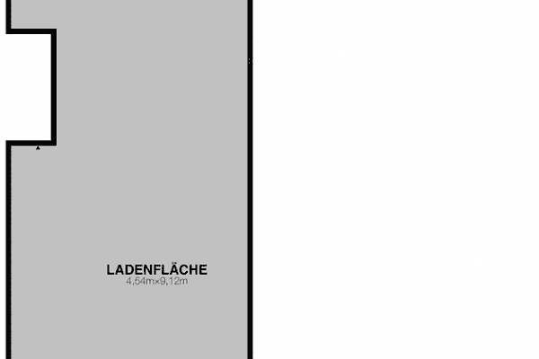 Pronájem nebytového prostoru 117 m², R7 27, Mannheim Pronájem nebytového prostoru 117 m², R7 27, Mannheim