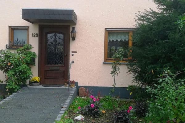 Prodej domu 134 m², pozemek 253 m², Meckenheim Prodej domu 134 m², pozemek 253 m², Meckenheim