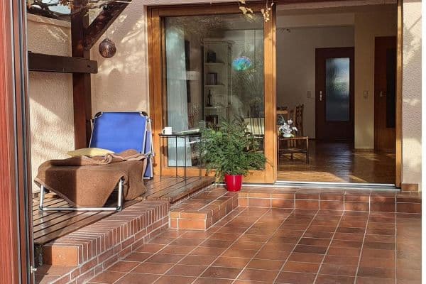 Prodej domu 134 m², pozemek 253 m², Meckenheim Prodej domu 134 m², pozemek 253 m², Meckenheim