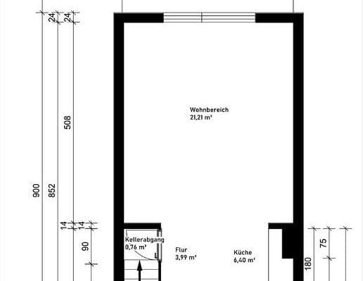 Prodej domu 111 m², pozemek 125 m², Hamburg Prodej domu 111 m², pozemek 125 m², Hamburg
