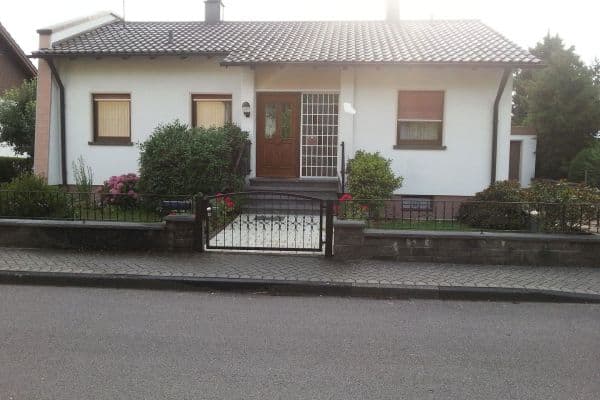 Prodej domu 80 m², pozemek 546 m², Durmersheim Prodej domu 80 m², pozemek 546 m², Durmersheim