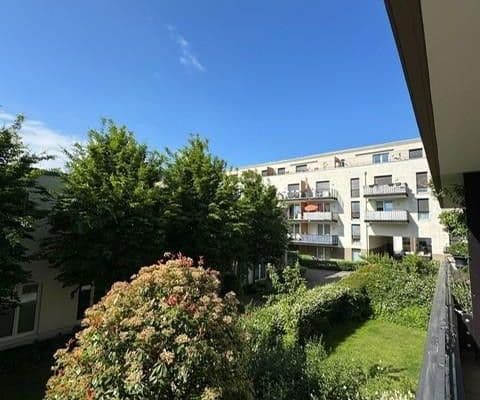 Prodej bytu 4+1 105 m², Kriegkstrasse 67, Frankfurt, Hessen Prodej bytu 4+1 105 m², Kriegkstrasse 67, Frankfurt, Hessen