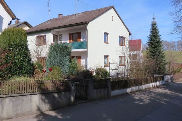 Prodej domu 160 m², pozemek 682 m², Pfaffenhofen, Bavorsko Prodej domu 160 m², pozemek 682 m², Pfaffenhofen, Bavorsko